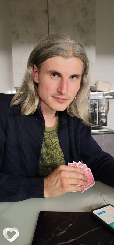 Алкесей, 40, Сочи — анкета №855171