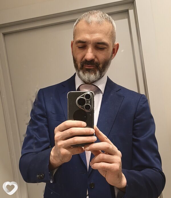 Артем, 43, Видном — анкета №855172