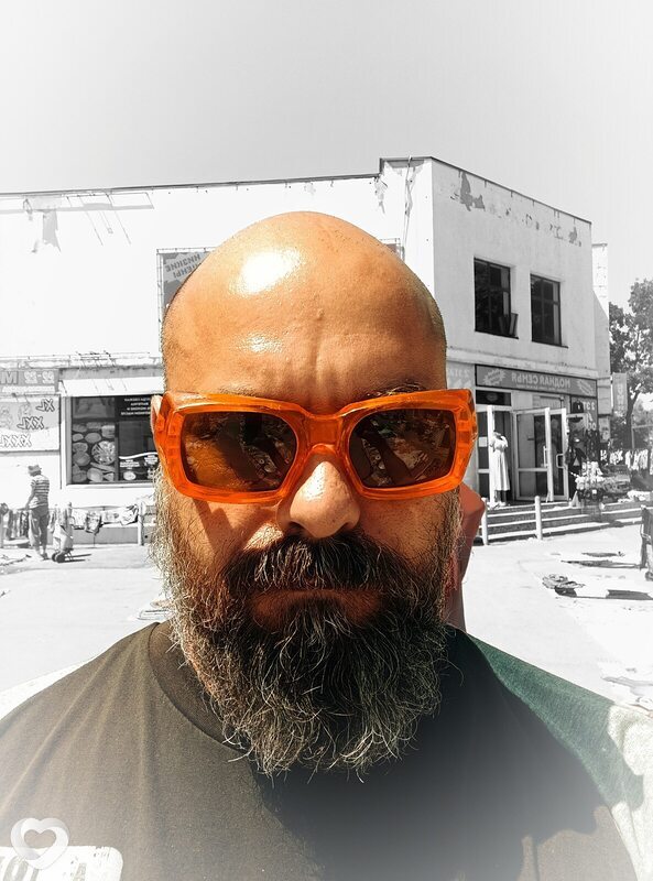 Константин, 43, Таганроге — анкета №855135