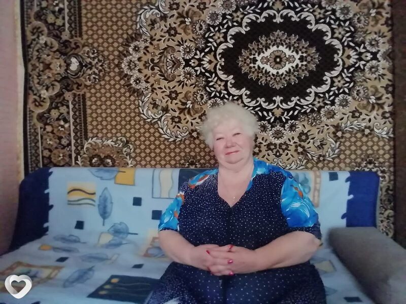 Алла, Смоленск