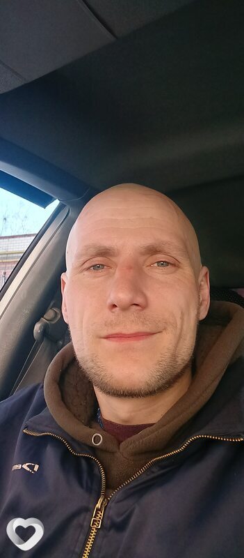 Сергей, 35, Владимире — анкета №855143