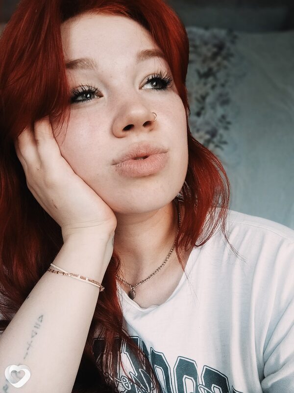 Кристина, 23, Ижевске — анкета №855145
