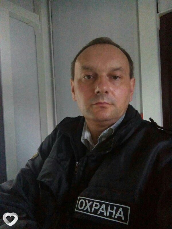 Сергей, 51, Минске — анкета №855146