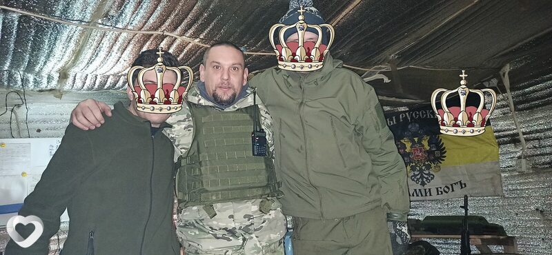 Сергей, 41, Белгороде — анкета №855147