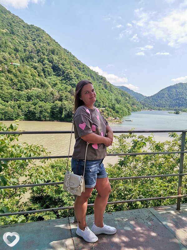 Анастасия, 35, Гродно — анкета №855179