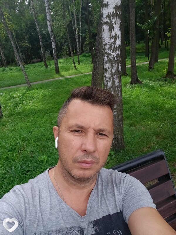 Иван, 41, Москве — анкета №855188
