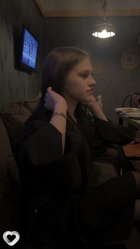 Мария, 20, Астрахани — анкета №855191