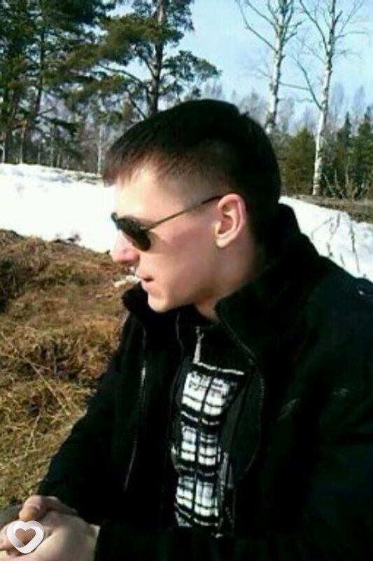 Сергей, 34, Киеве — анкета №855193