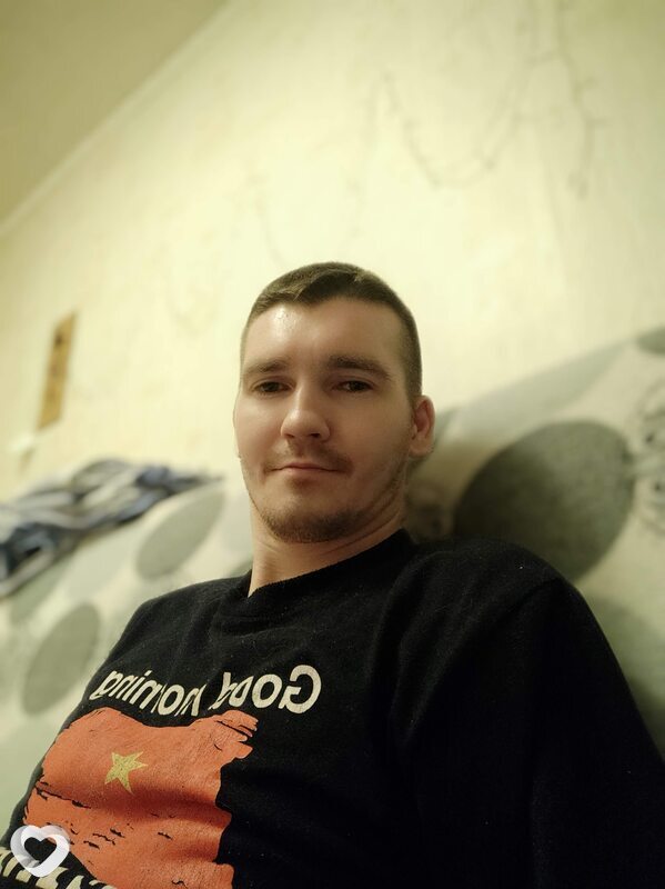 Сладкий Сон, 25, Санкт-Петербурге — анкета №855449