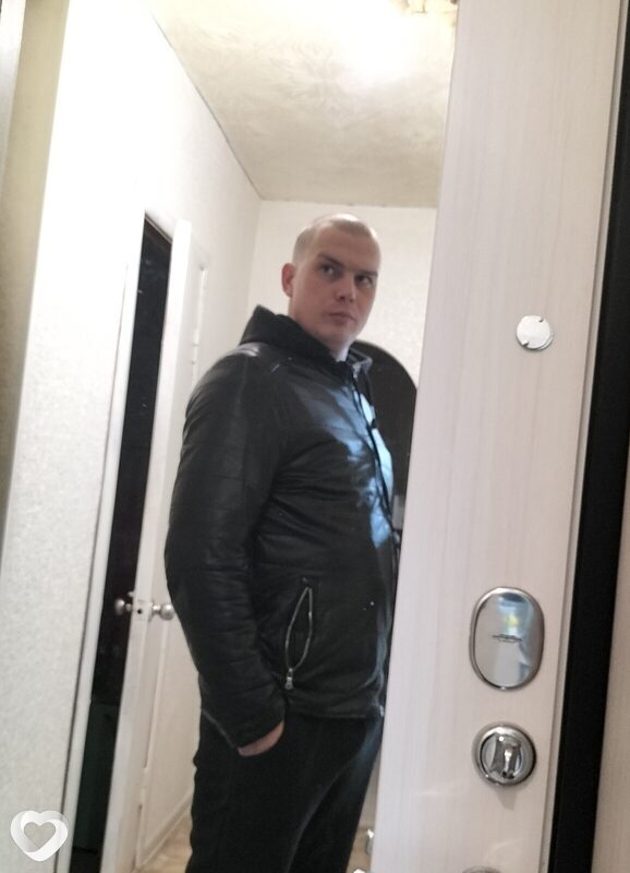 Валентин, 25, Томске — анкета №855450