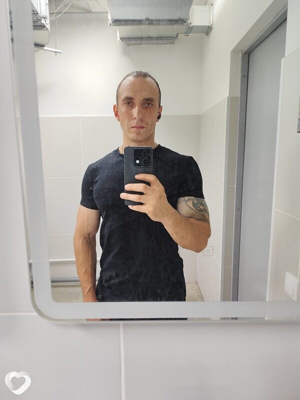 Андрей, 33, Балахне — анкета №855453
