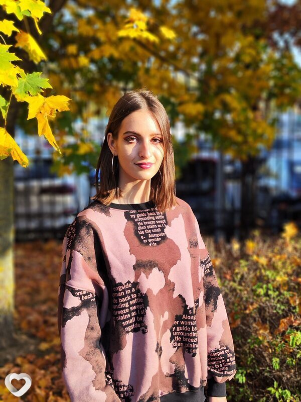 Настюшка, 21, Москве — анкета №855455