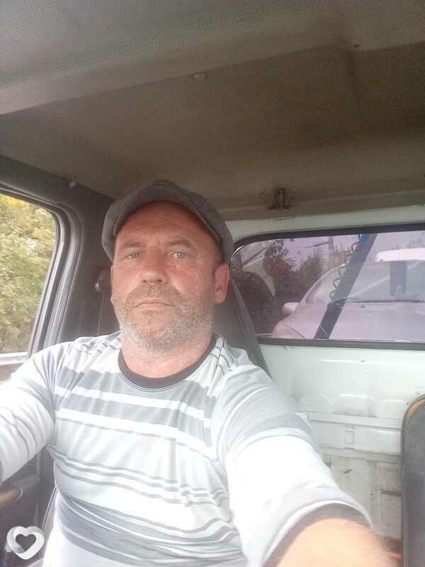 Sergey Vodolasov, 46, Краснодаре — анкета №855457