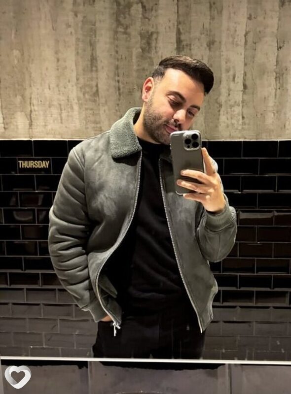 Евгений, 33, Курске — анкета №855458