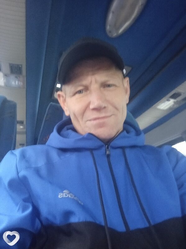 Николай, 50, Барнауле — анкета №855459