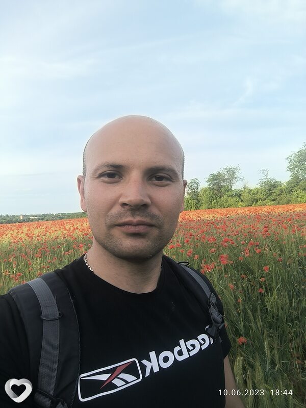 Руслан, 39, Донецк (Ростовская Обл.) — анкета №855464