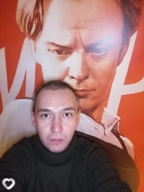 Василий, 33, Красноярске — анкета №855469