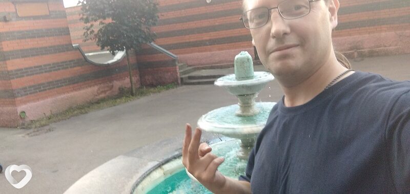 Алексей, 39, Москве — анкета №855426