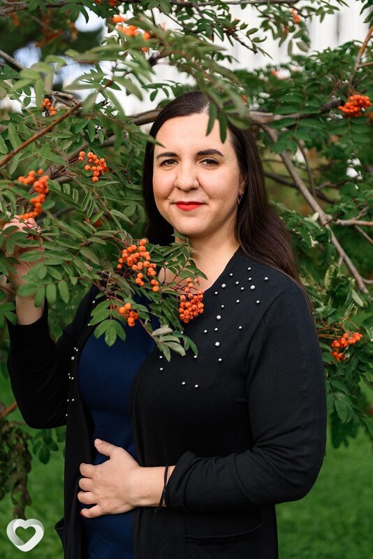Olga, 38, Томске — анкета №855431