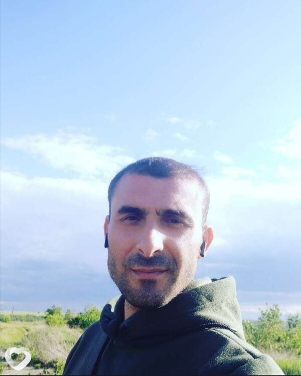 Сергей, 44, Одессе — анкета №855435