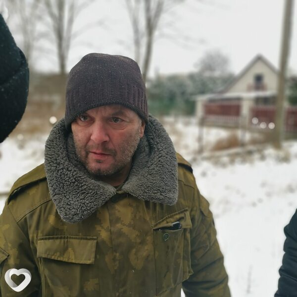 Андрей, 36, Гродно — анкета №855436