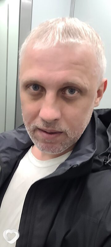 Днеис, 44, Кирове — анкета №855442