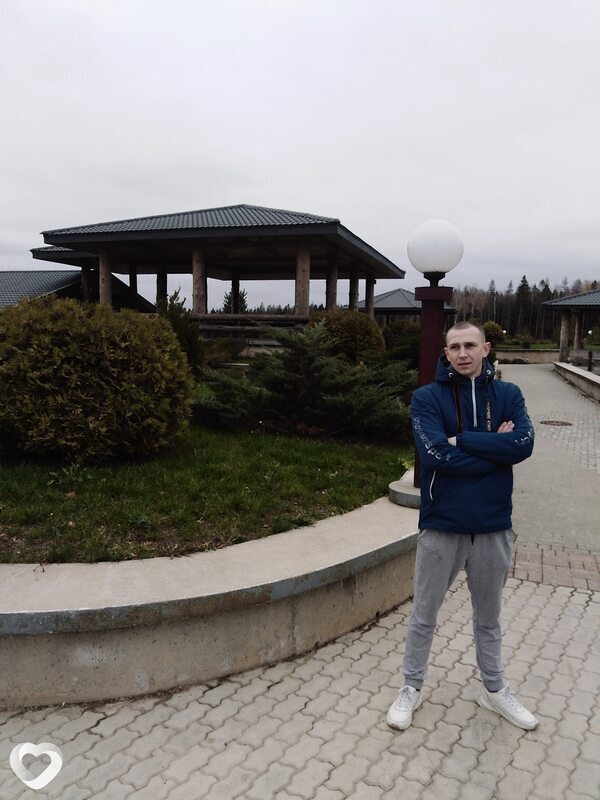 Александр, 36, Санкт-Петербурге — анкета №855251