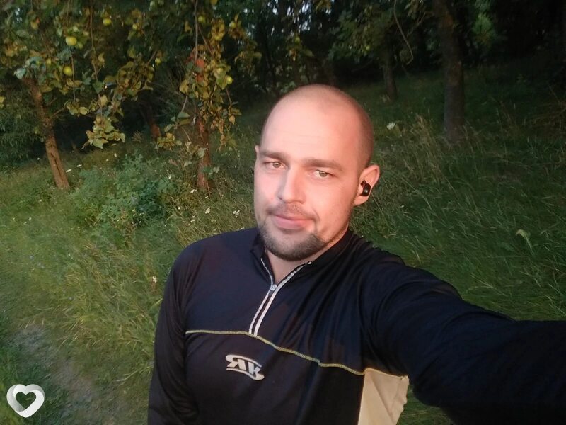 Артем, 37, Донецк (Ростовская Обл.) — анкета №855254