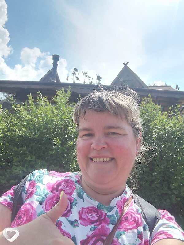 Татьяна, 43, Екатеринбурге — анкета №855263