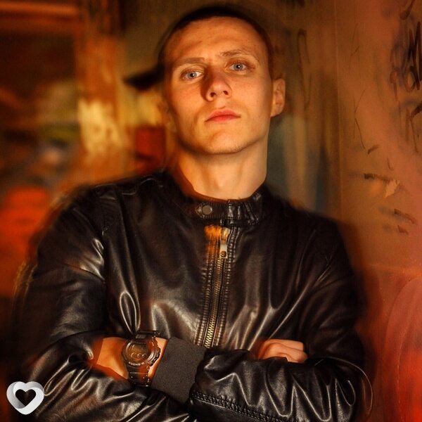Павел, 29, Хабаровске — анкета №855265