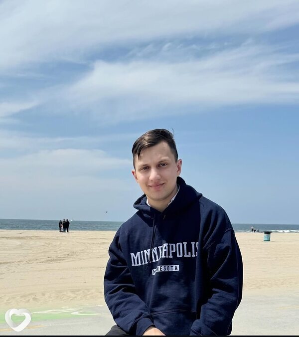 Дима, 29, Жлобине — анкета №855375
