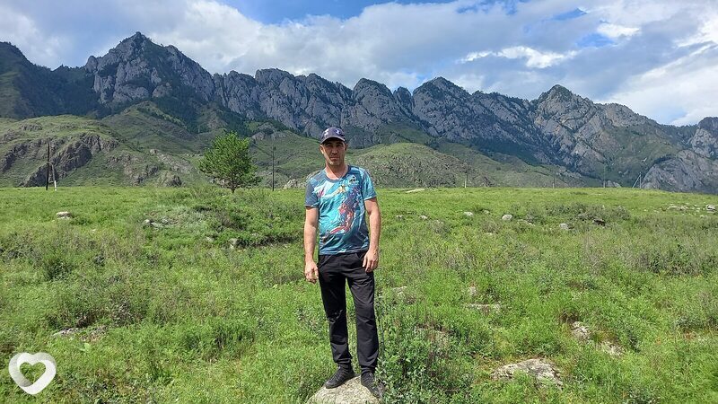 Алексей, 46, Новосибирске — анкета №855397