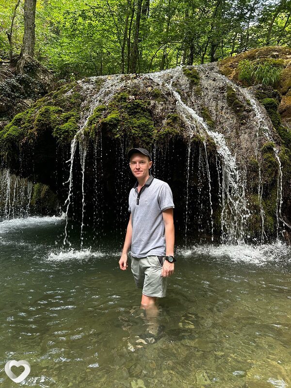 Алексей, 30, Рославле — анкета №855299