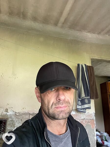 Павел, 48, Черновцах — анкета №855302