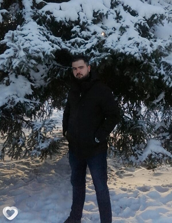 Иван, 37, Иркутске — анкета №855307