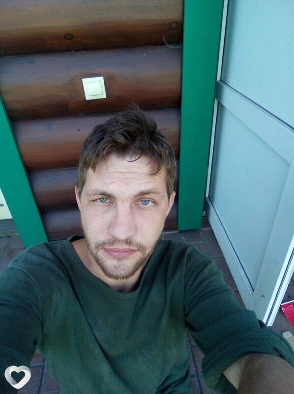 Валентин, 33, Новокузнецке — анкета №855308