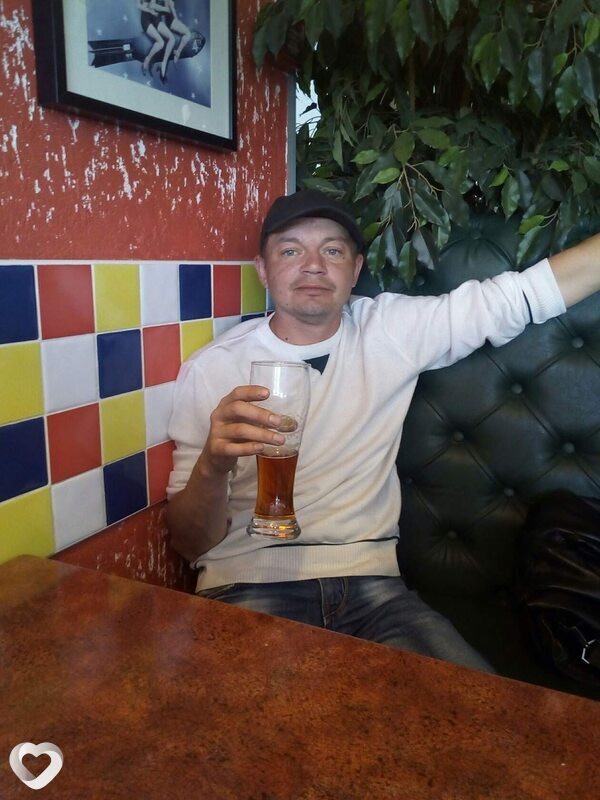 Евгений, 45, Ефремове — анкета №855311