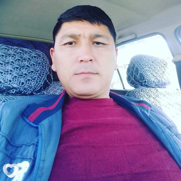 Азамат, 45, Ташкент — анкета №855316