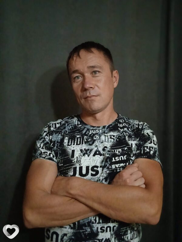 Александр, 41, Чебоксарах — анкета №855223