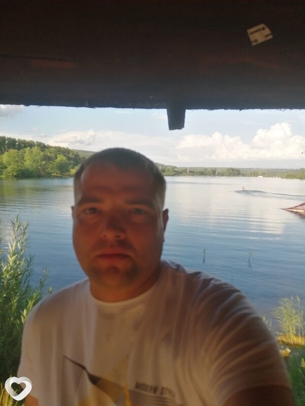 Егор, 38, Кемерове — анкета №855227