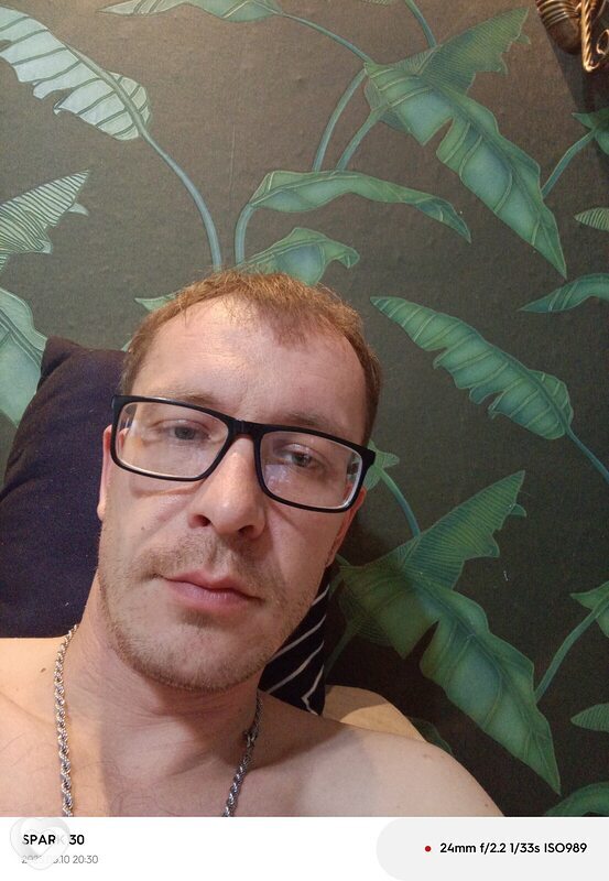 Максим, 34, Москве — анкета №855229