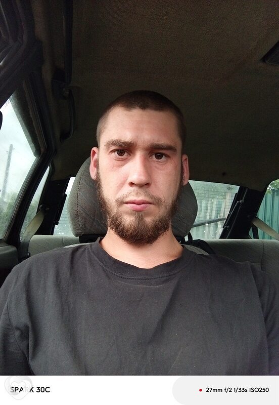 Владимир, 31, Новокузнецке — анкета №855231
