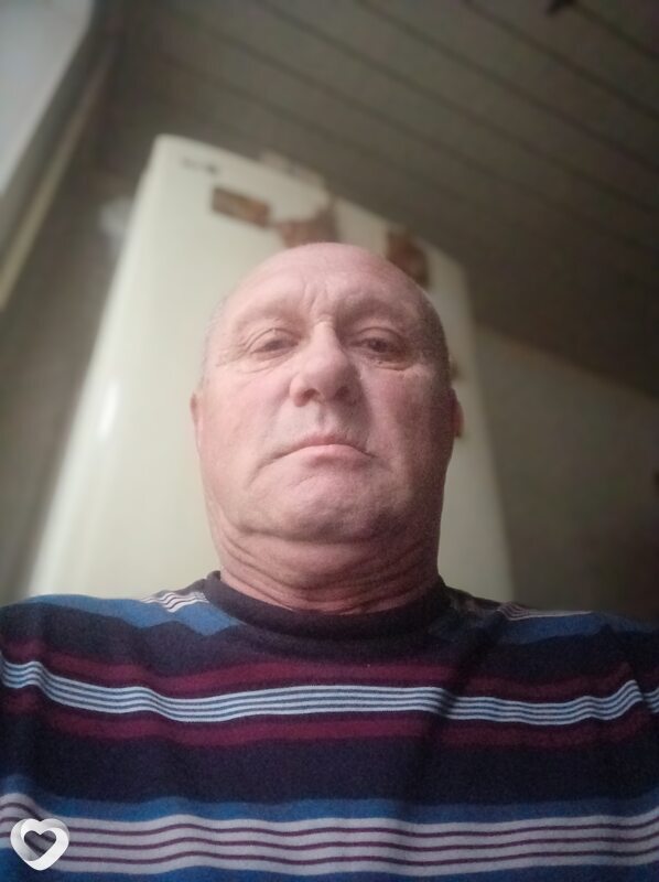 Андрей, 59, Ивантеевке — анкета №855233