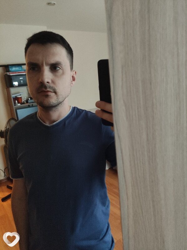 Дмитрий, 37, Екатеринбурге — анкета №855237