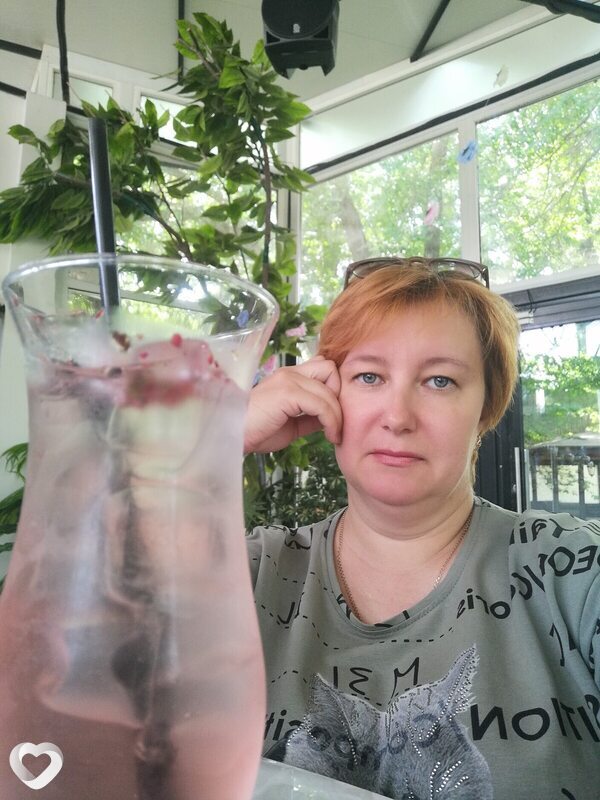 Ирина, 46, Ахтубинске — анкета №855239