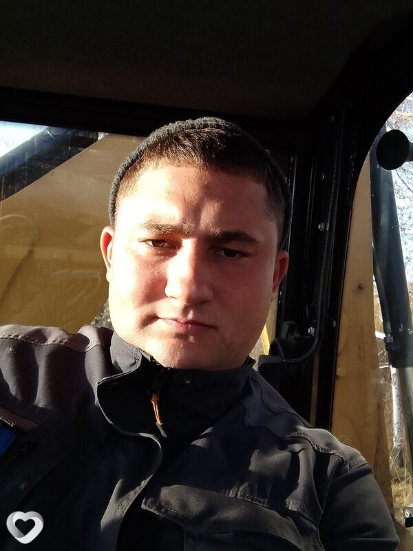 Анатолий, 28, Новосибирске — анкета №855240