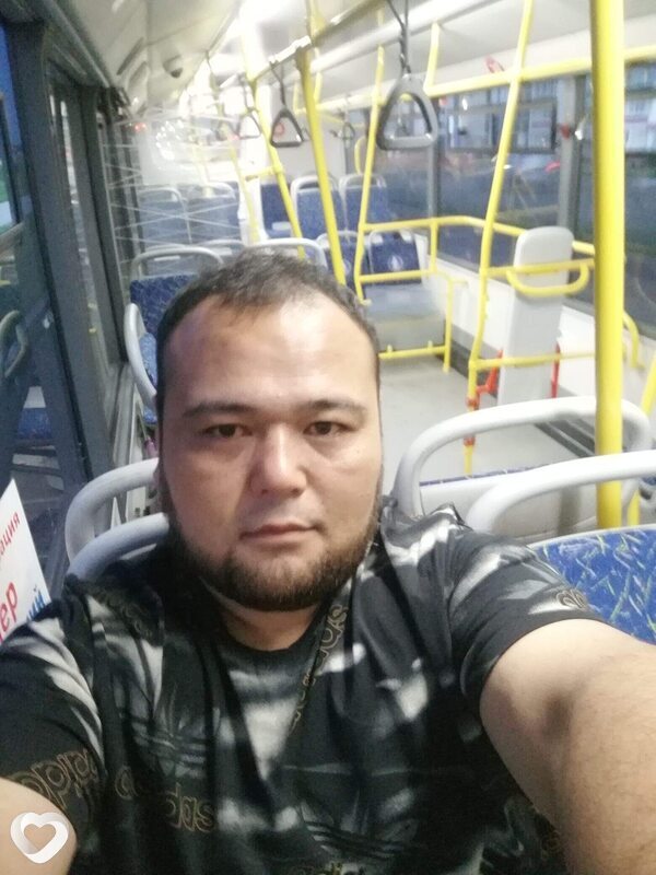 Санат, 33, Набережных Челнах — анкета №855349