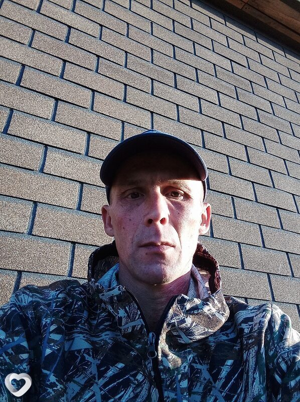Владимир, 42, Москве — анкета №855350