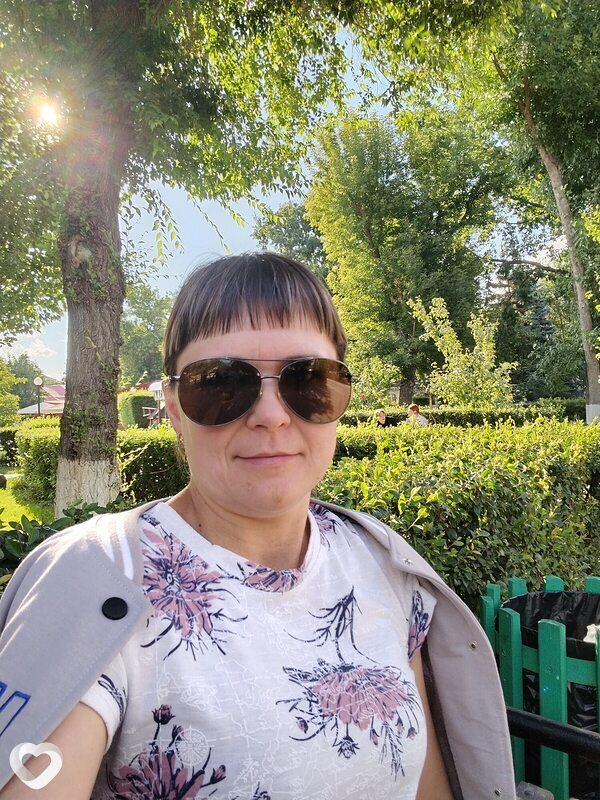 Тамара, 35, Оренбурге — анкета №855357