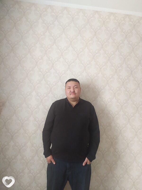 Алмас, 37, Жезказгане — анкета №855365
